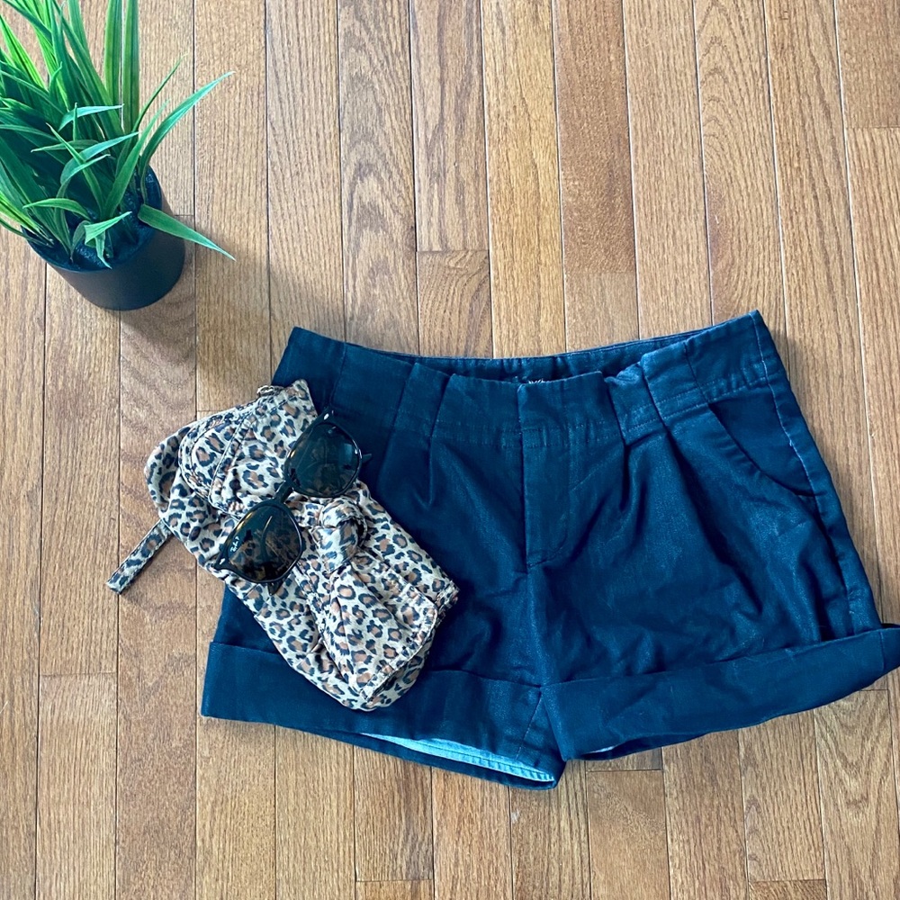 Missimo Dressy Shorts